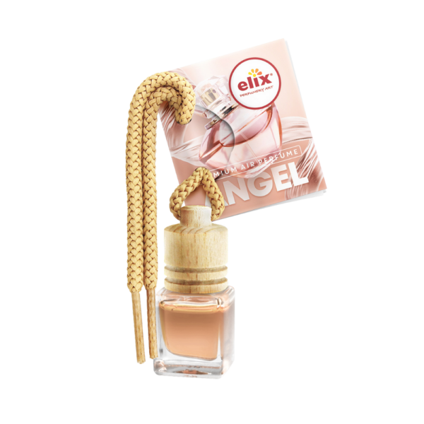 elixir5 angel air freshener