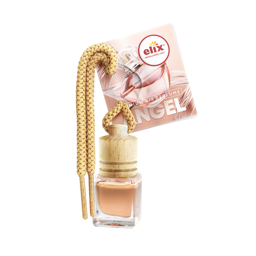 deodorante per ambienti elixir5 angel