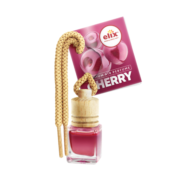 elixir5 cherry air freshener