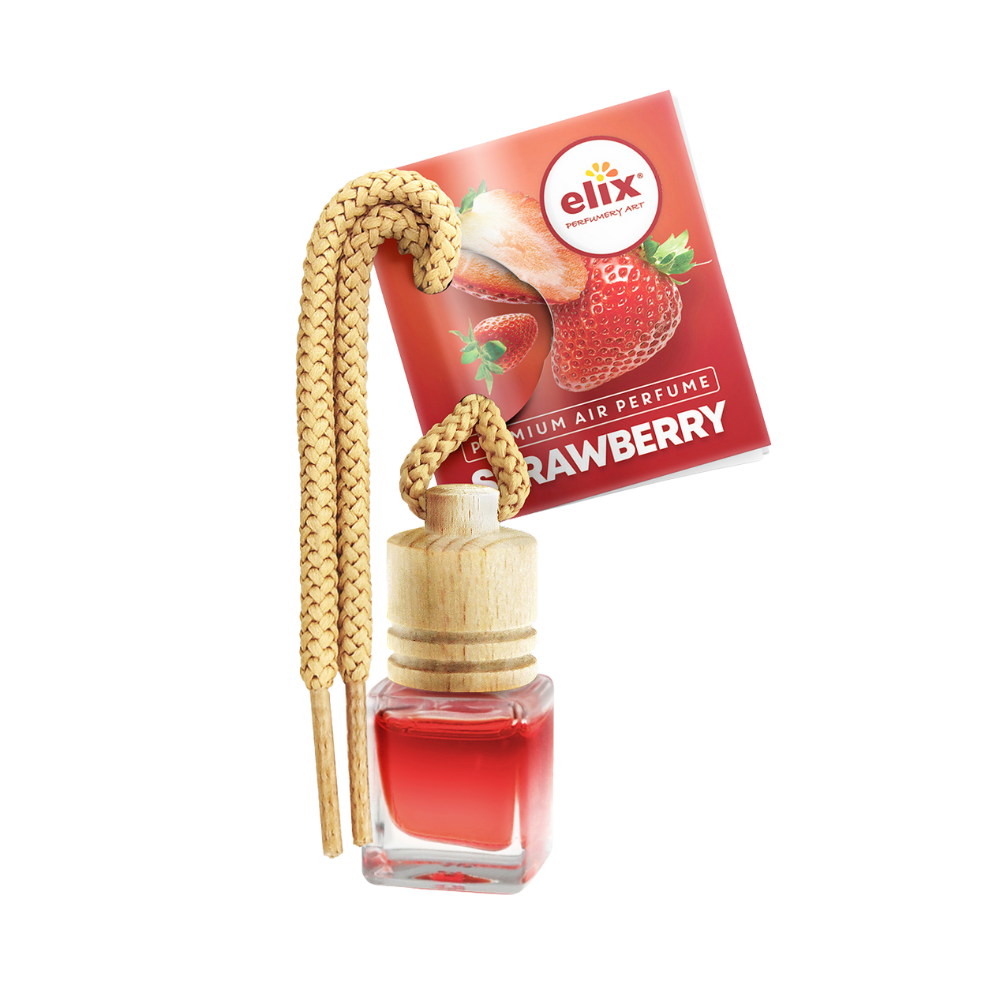 deodorante per ambienti alla fragola elixir5