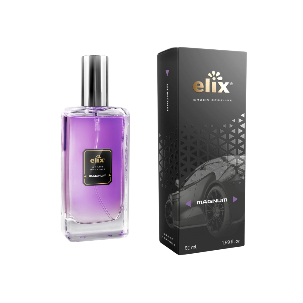 Grand Perfume Magnum air freshener