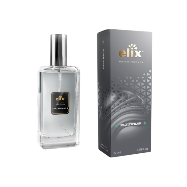 Grand Perfume Platinum air freshener