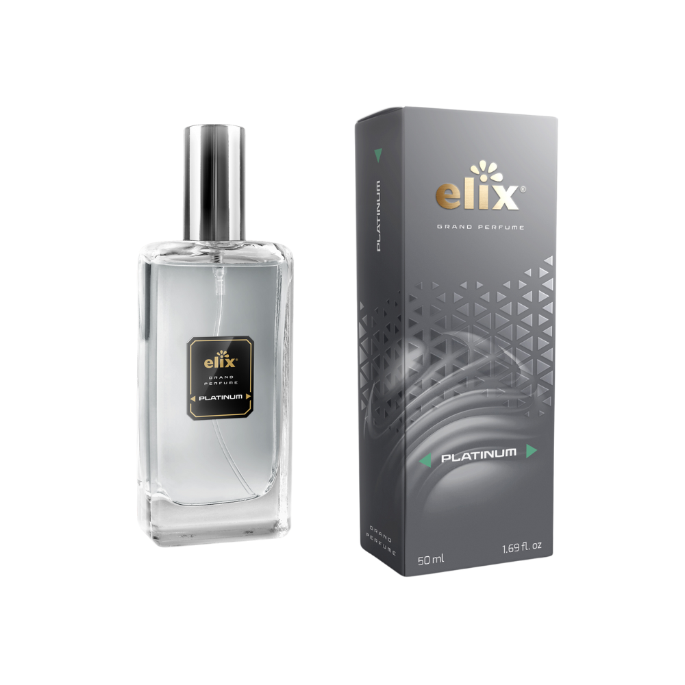 Grand Perfume Platinum air freshener