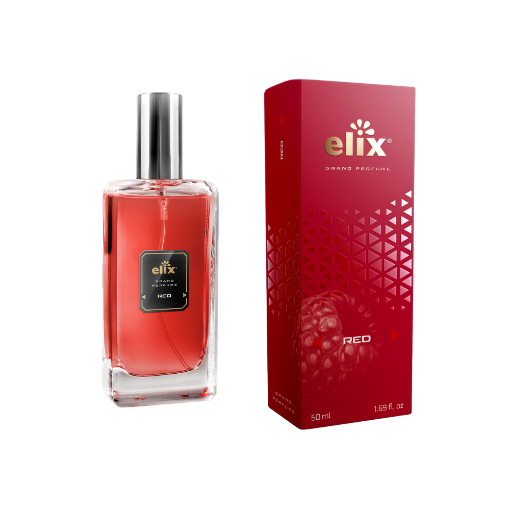 grand perfume red fruits air freshener