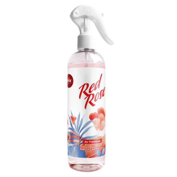 Mist Red Rose spray air freshener