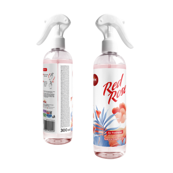mist Red Rose room air freshener