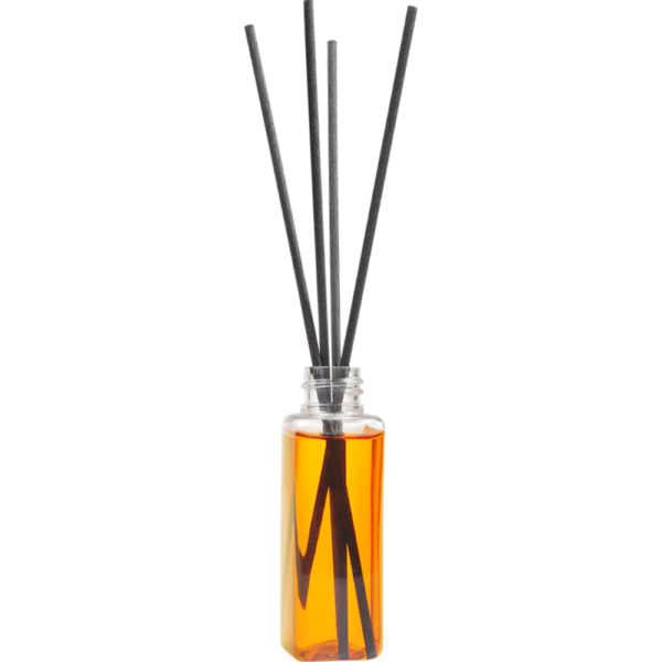zen deodorante per ambienti giallo