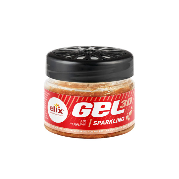 gel air freshener sparkling