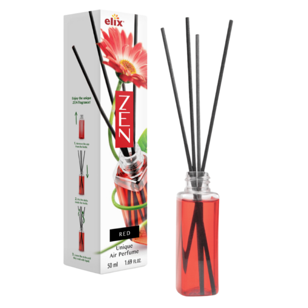 zen home air freshener